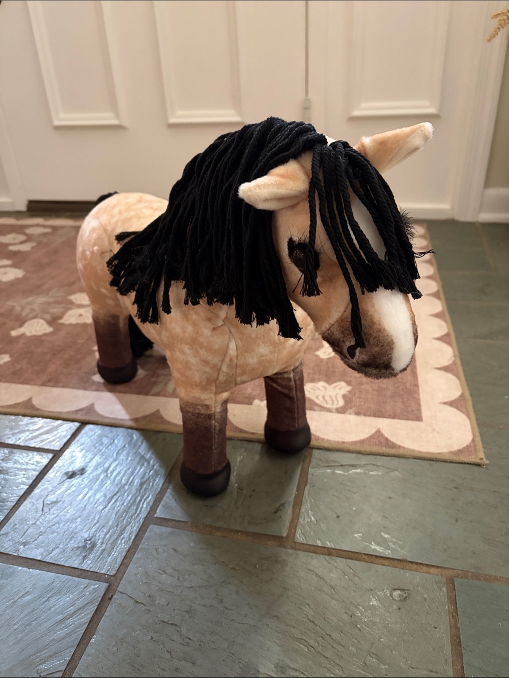 Le Mieux Pony